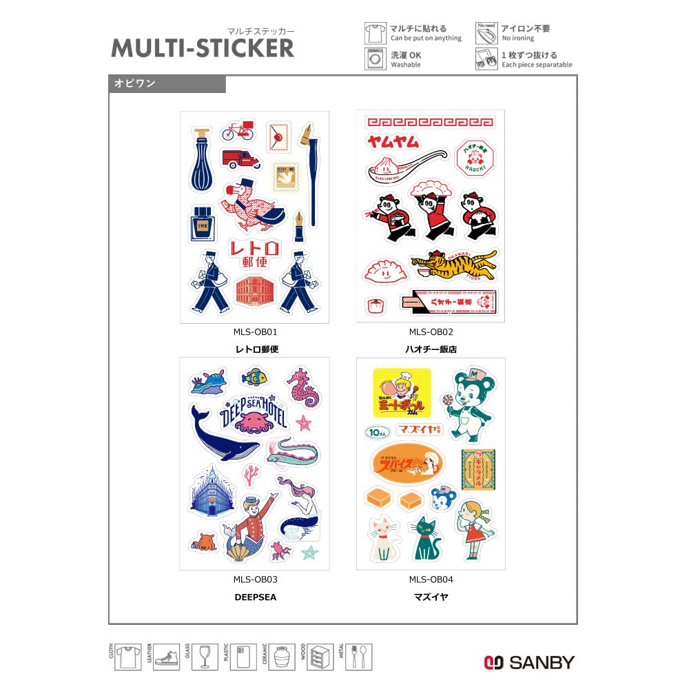 Sanby MLS-KY01 art-time closeup reveals crisp graphic details.