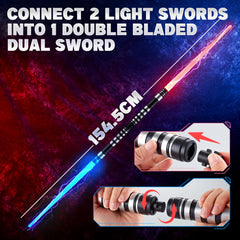 SANCO LED wristbands provide group play coordination and easy visibility.
