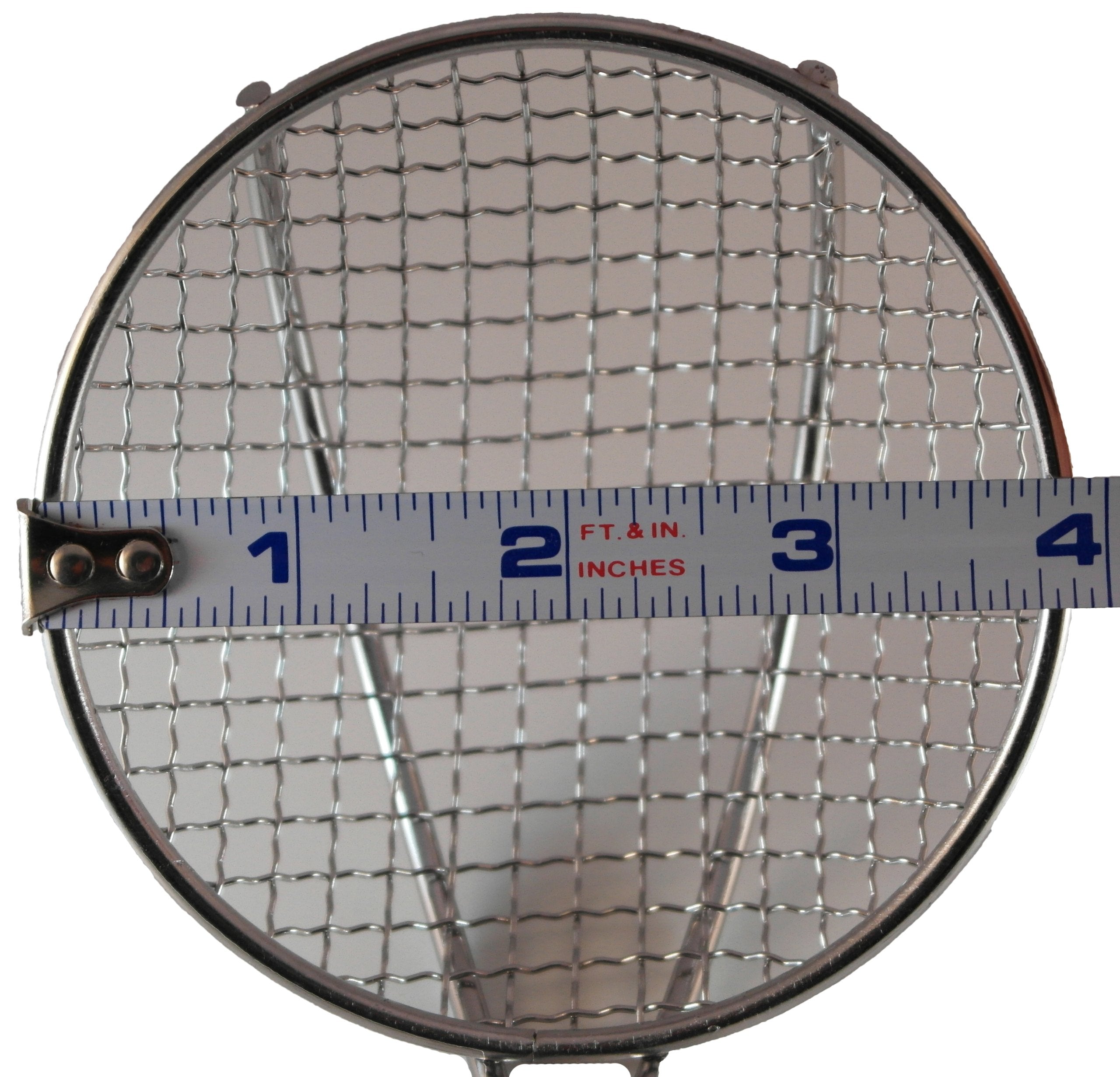 Sand Dipper blue beach sifter gear ideal for sea glass and shell finds.