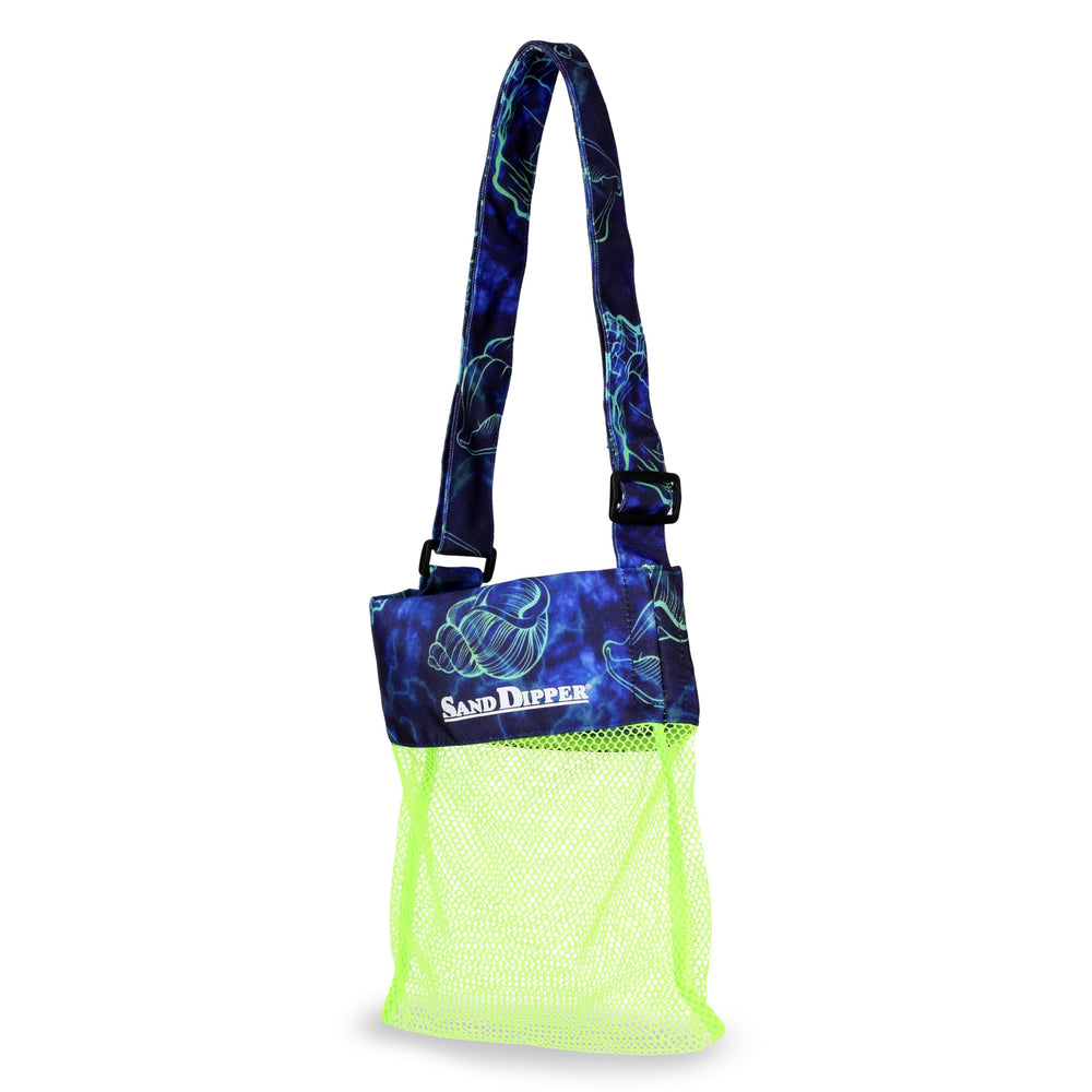 Sand Dipper compact-beach-bag-10x9-5 fits easily in bags or totes.