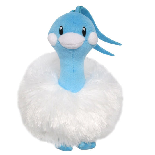 Sanei Altaria stuffed plush 6-inch, soft and collectible, ideal for fans or a thoughtful gift.