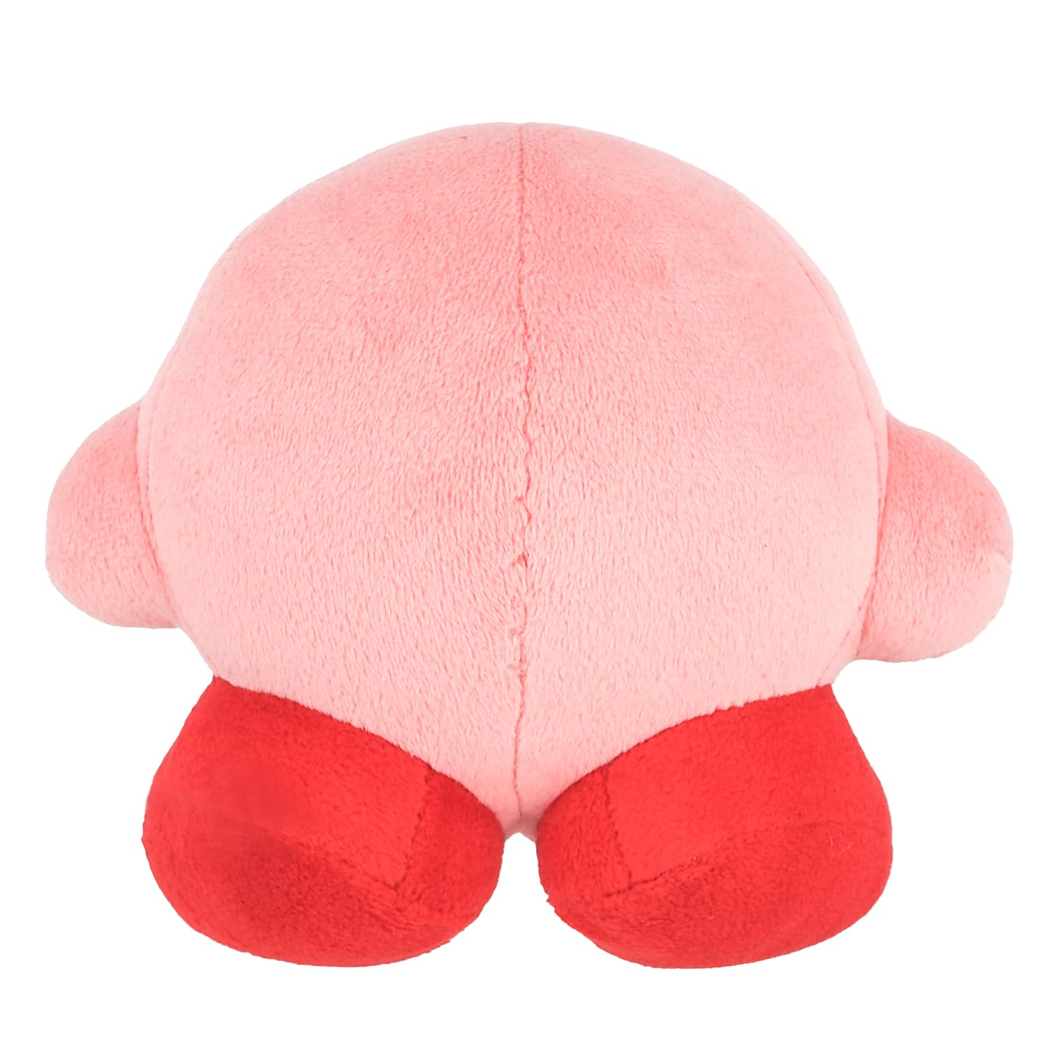 Sanei Kirby Adventure All Star KP01 plush packaging gift-ready for gifting