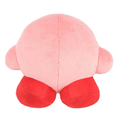 Sanei Kirby Adventure All Star KP01 plush packaging gift-ready for gifting