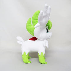 Sanei Pokemon PP220 Sheimi Sky Form plush compact 22 cm size fits shelves