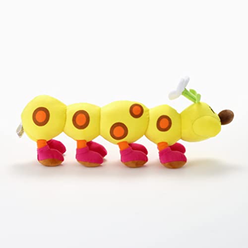 Sanei Wiggler packaging and collectible vibe, ideal gift for fans.