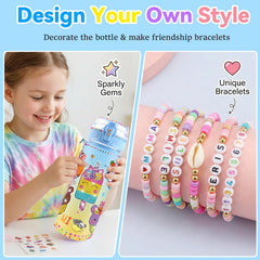 Sanilinwild fidget keychain pops for sensory play during decorating sessions.
