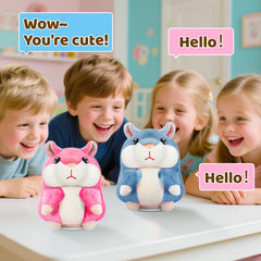 SANJOIN gift-ready toddler toy for birthdays and holidays.