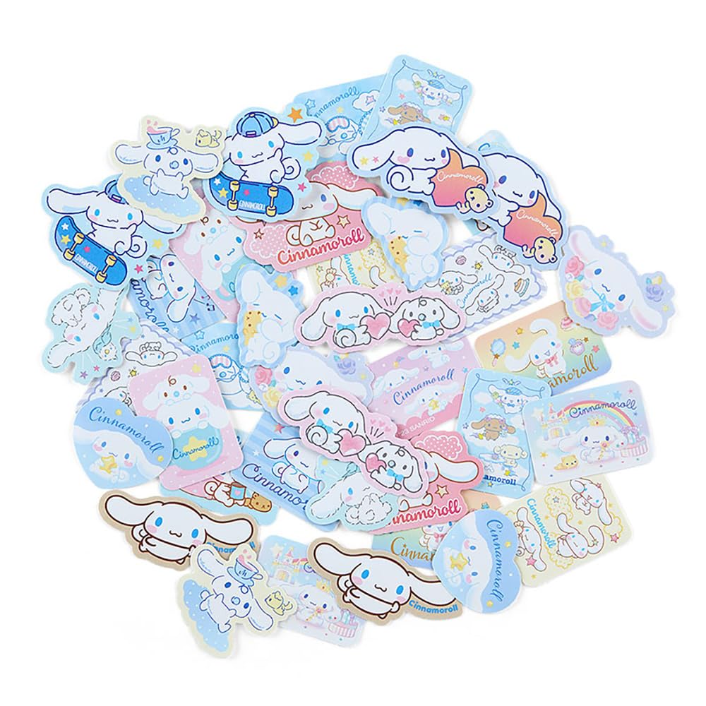 Sanrio Cinnamoroll case with card slot ready for use