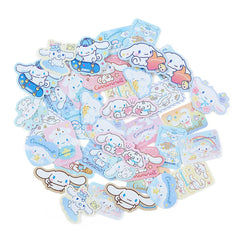 Sanrio Cinnamoroll case with card slot ready for use