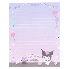 Sanrio Chromi letter set gift box ready for giving
