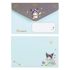 Sanrio Chromi letter set writing kit close-up showing smooth surface