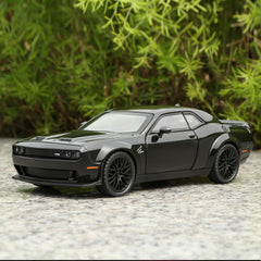 SASBSC Challenger 1:32 toy car makes a great gift idea.