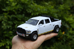 SASBSC truck with rubber tires handles smooth surfaces and boosts stability.