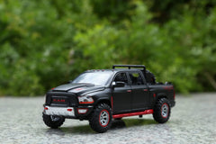 SASBSC diecast detail close-up highlighting interior and finish.