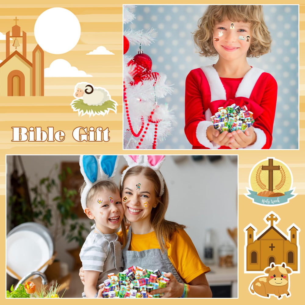 Sasylvia classroom rewards and Sunday school gifts