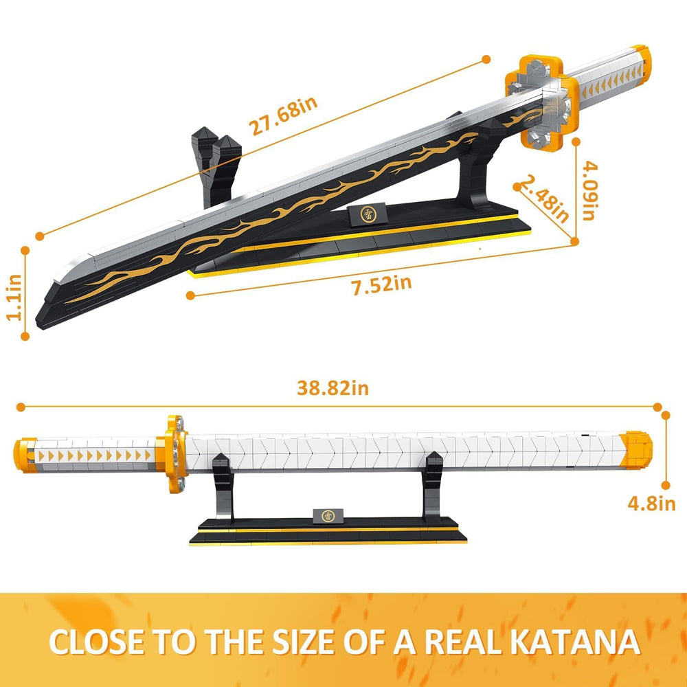 SATHIBI Easy-to-Follow Instructions — smooth guided assembly