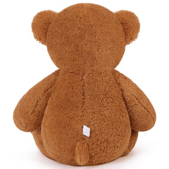 Sausudols cloud-soft fur delivers plush, comforting hugs and lasting fluff.