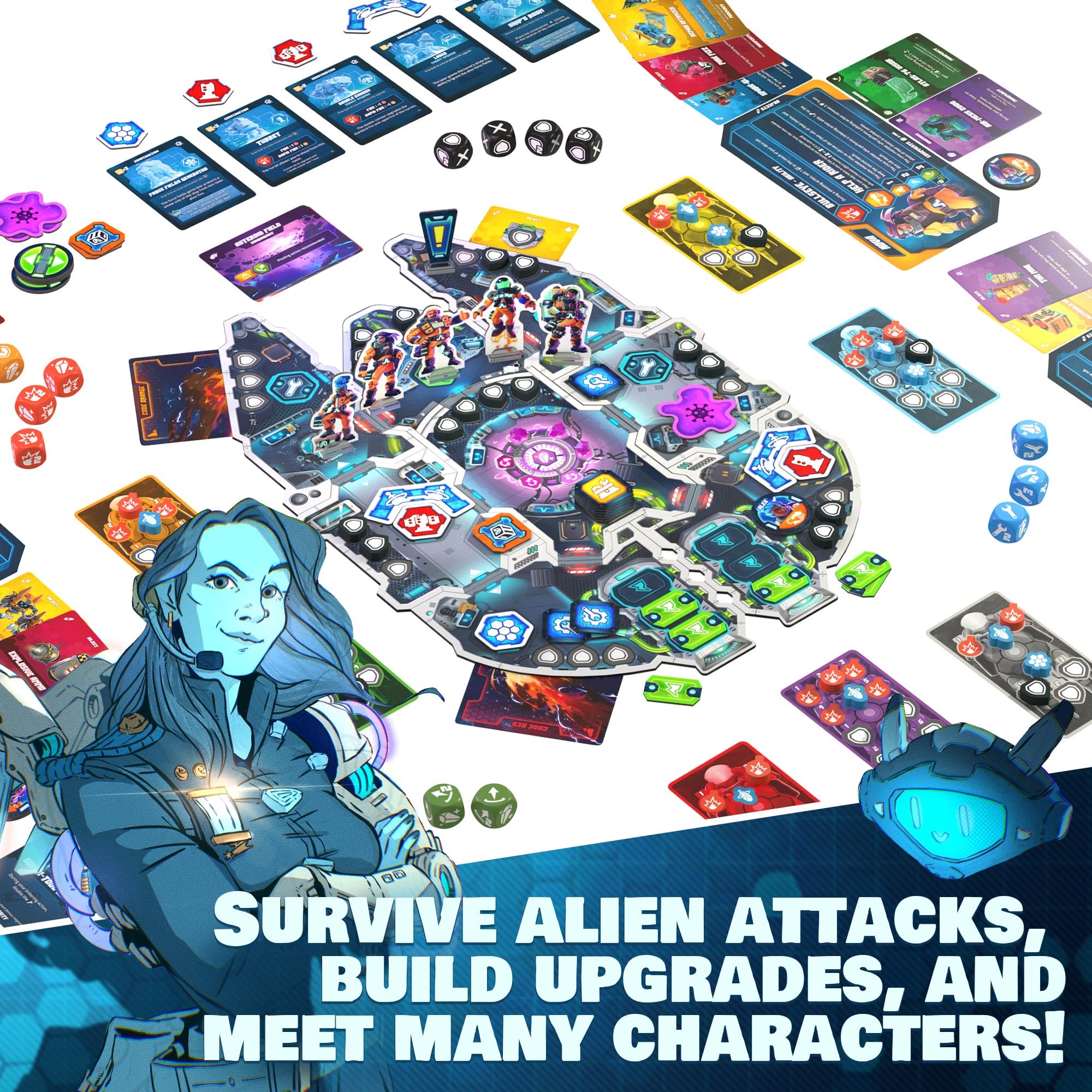 SAVANA Spark Riders 3000 interactive app guiding missions