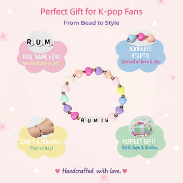 Ideal gift for fans on birthdays, holidays, or concert meetups.