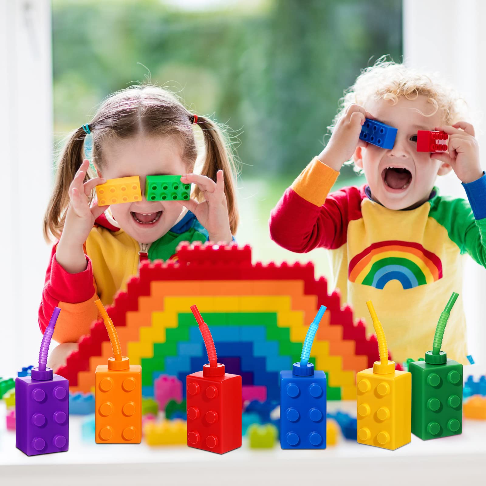 Sawysine color assortment enhances themed parties with bright, easy-to-match hues.