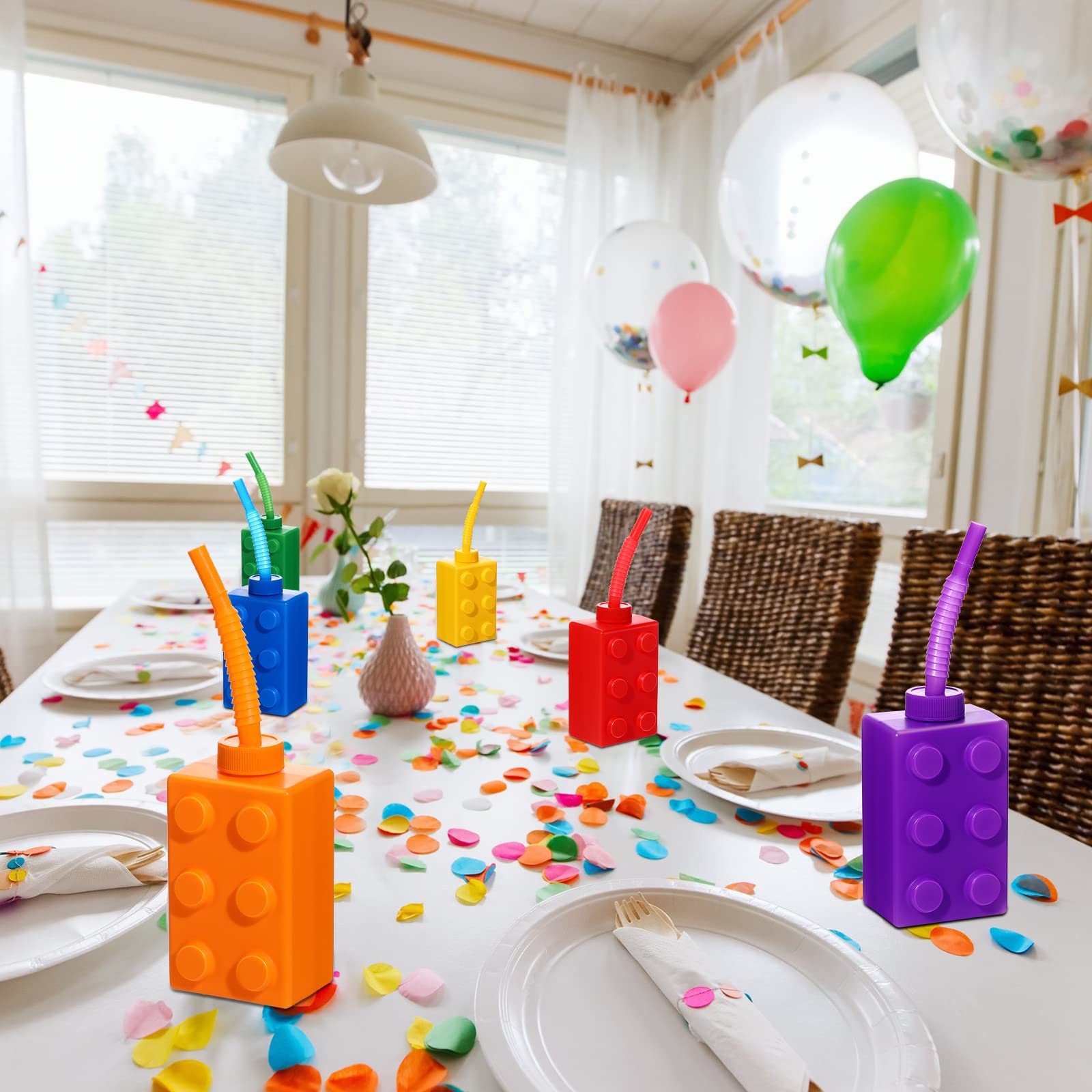 Sawysine party cups suitable for gifting or filling goodie bags.