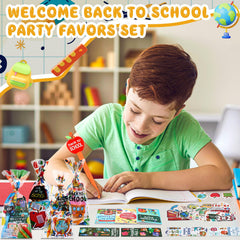 Saypacck stitched journals with durable pages for daily notes.