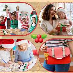 Saypacck transparent gift bags for quick gift packaging