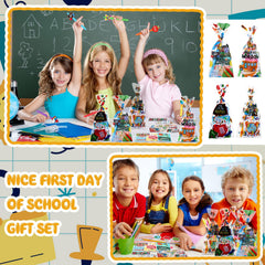 Saypacck welcome back pens deliver smooth writing with no smudges.