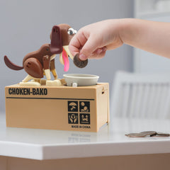 SAYTAY adorable dogs design complements home or office decor nicely.