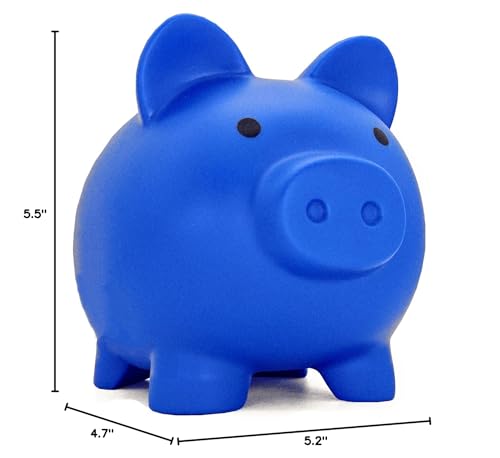 Sbrvaniy piggy bank suitable for boys and girls
