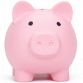 Sbrvaniy piggy bank for kids with unbreakable plastic for durable daily use.