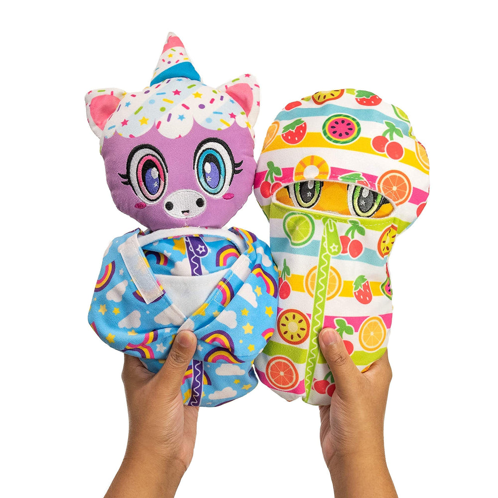 Scentco OMG Snuggle Me recommended for ages 3 and up