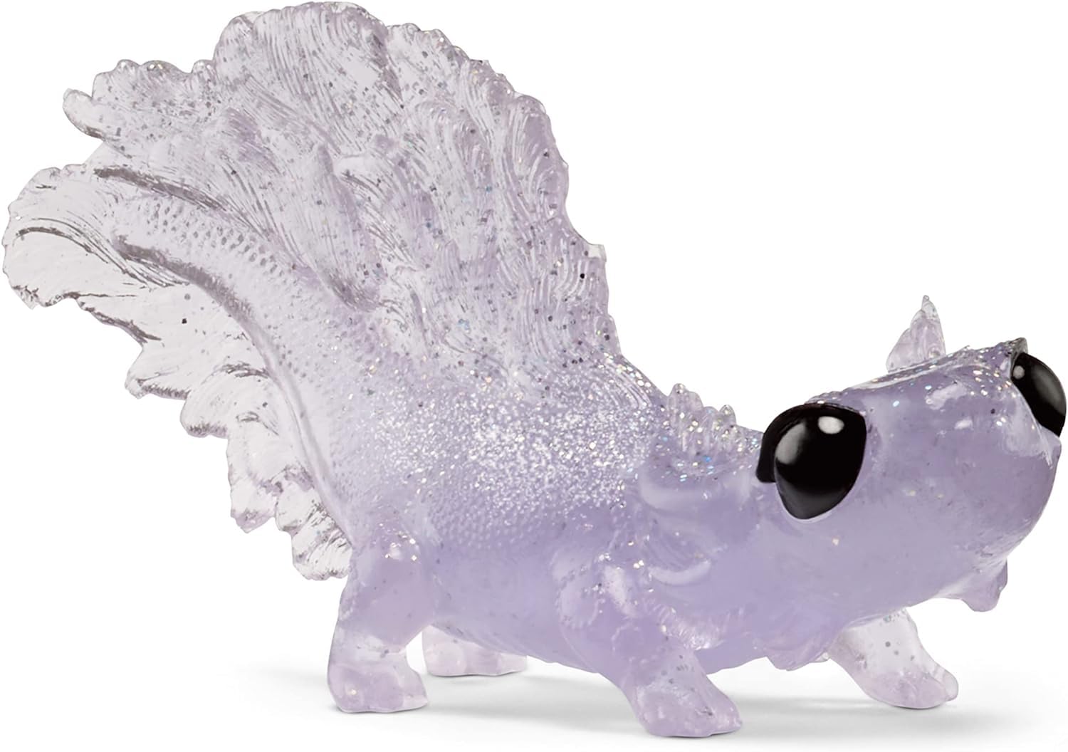 Schleich Bayala axolotl trio ideal for collectors and kids ages 5+.