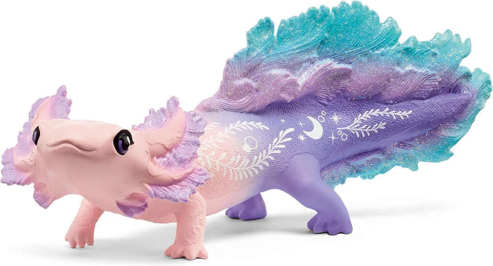 Schleich Bayala versatile figures support screen-free, imaginative play.