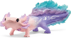 Schleich Bayala versatile figures support screen-free, imaginative play.