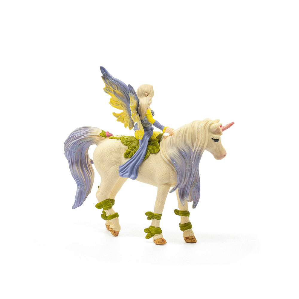 Schleich Bayala Pegasus and dragons inspire epic fantasy play