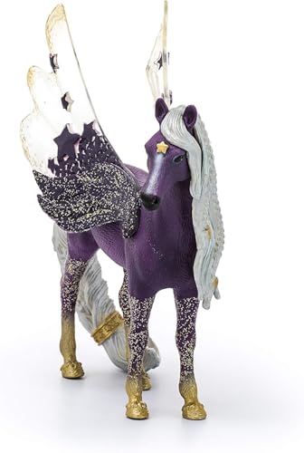 Schleich bayala Star Pegasus Mare gift ready for kids and collectors.