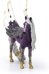 Schleich bayala Star Pegasus Mare gift ready for kids and collectors.