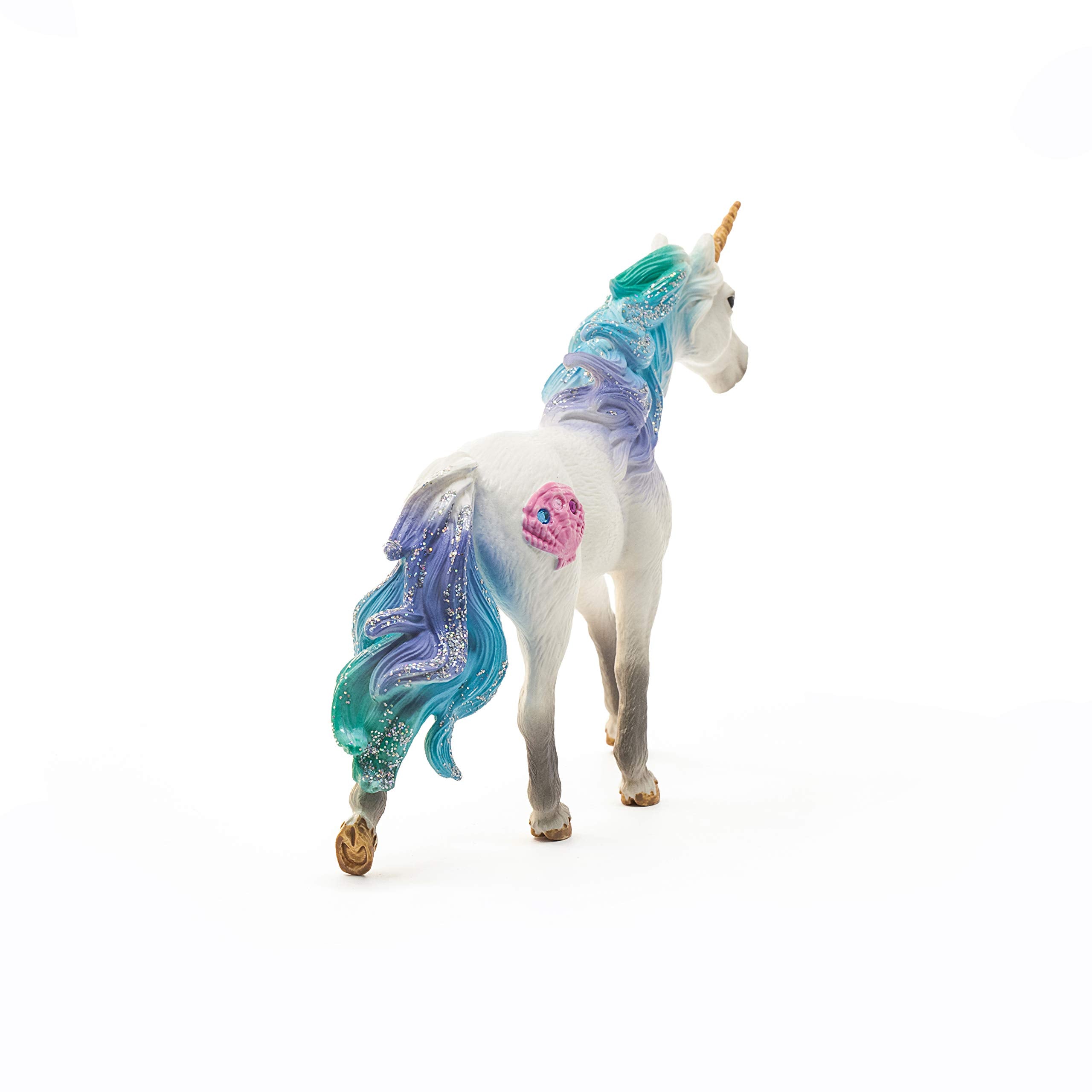 Schleich bayala collectible figure expanding meamare and soleyas fantasy play