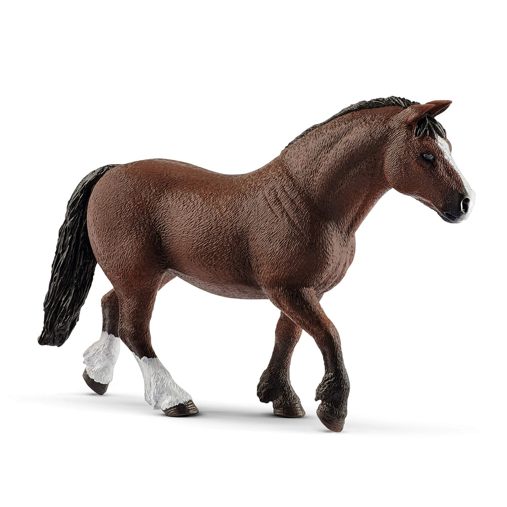 Schleich kids enjoy safe, durable toy figures designed for long-lasting playtime.