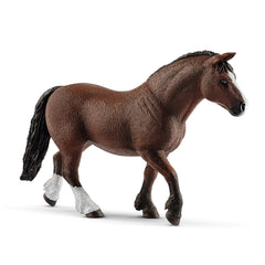 Schleich kids enjoy safe, durable toy figures designed for long-lasting playtime.