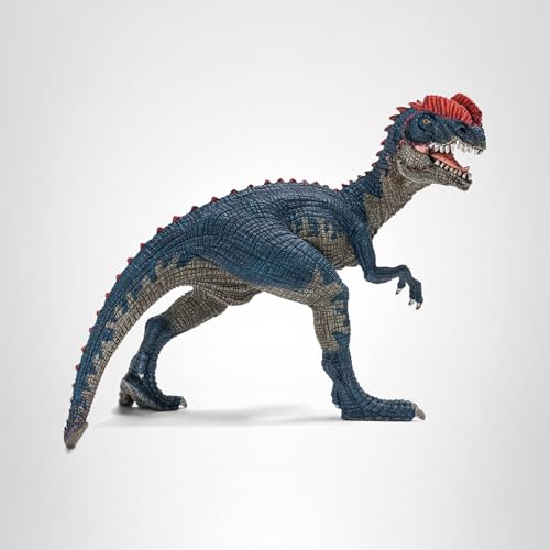 Schleich dinosaur figure set supports screen-free, imaginative learning