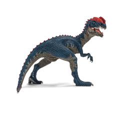 Schleich Velociraptor detailed figure for imaginative play and storytelling