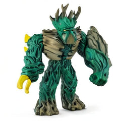 Schleich Eldrador Jungle Emperor detailed head-to-toe design for immersive storytelling.