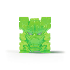 Schleich Eldrador Mini Creatures stackable robots enable towering battles.