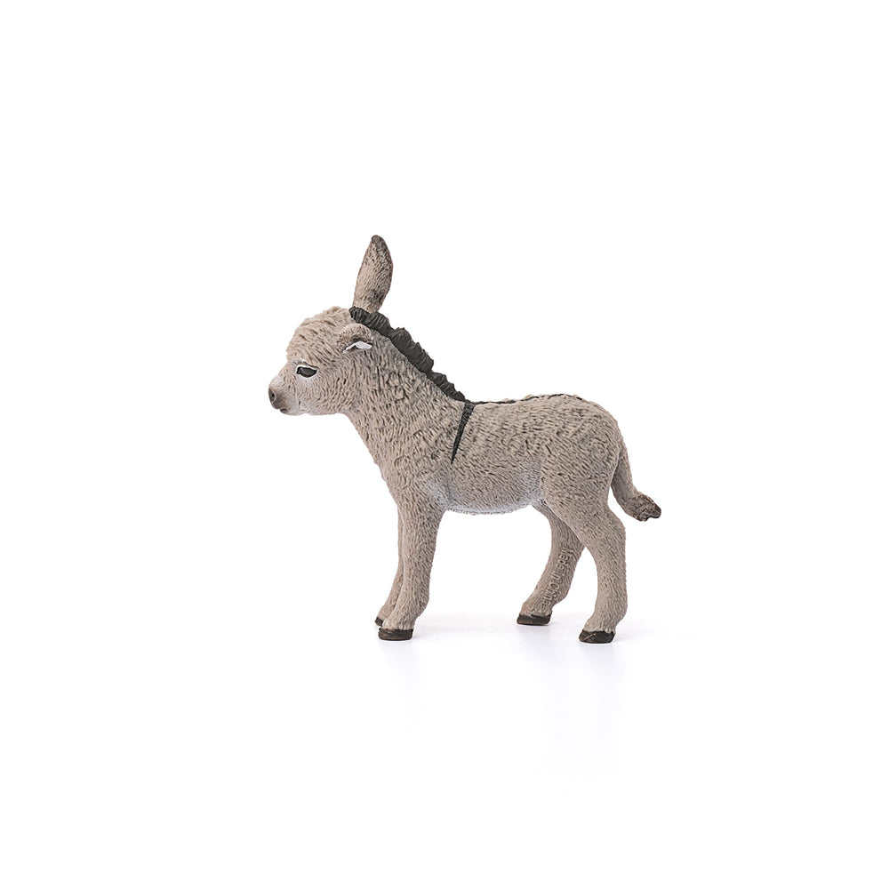 Schleich Farm World chicken grazing figurine for life-like farm storytelling.
