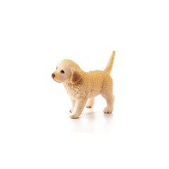 Schleich Farm World toy aids storytelling with farm animal friends.
