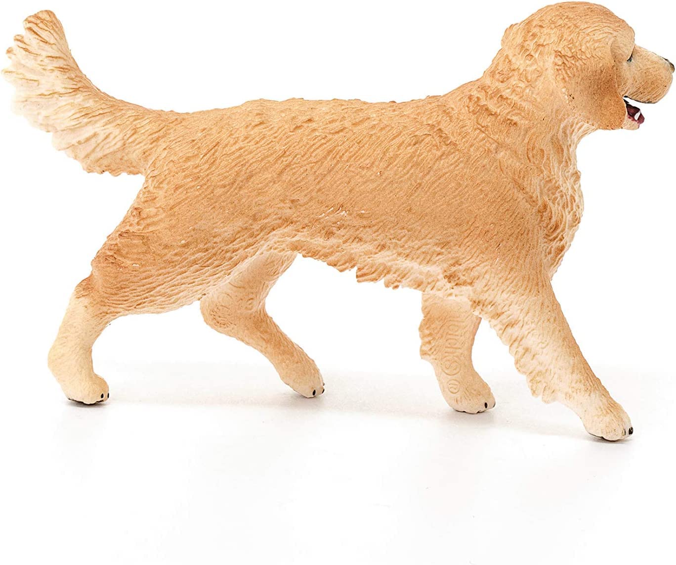 Schleich Farm World playset figure invites kids to explore daily farm life.