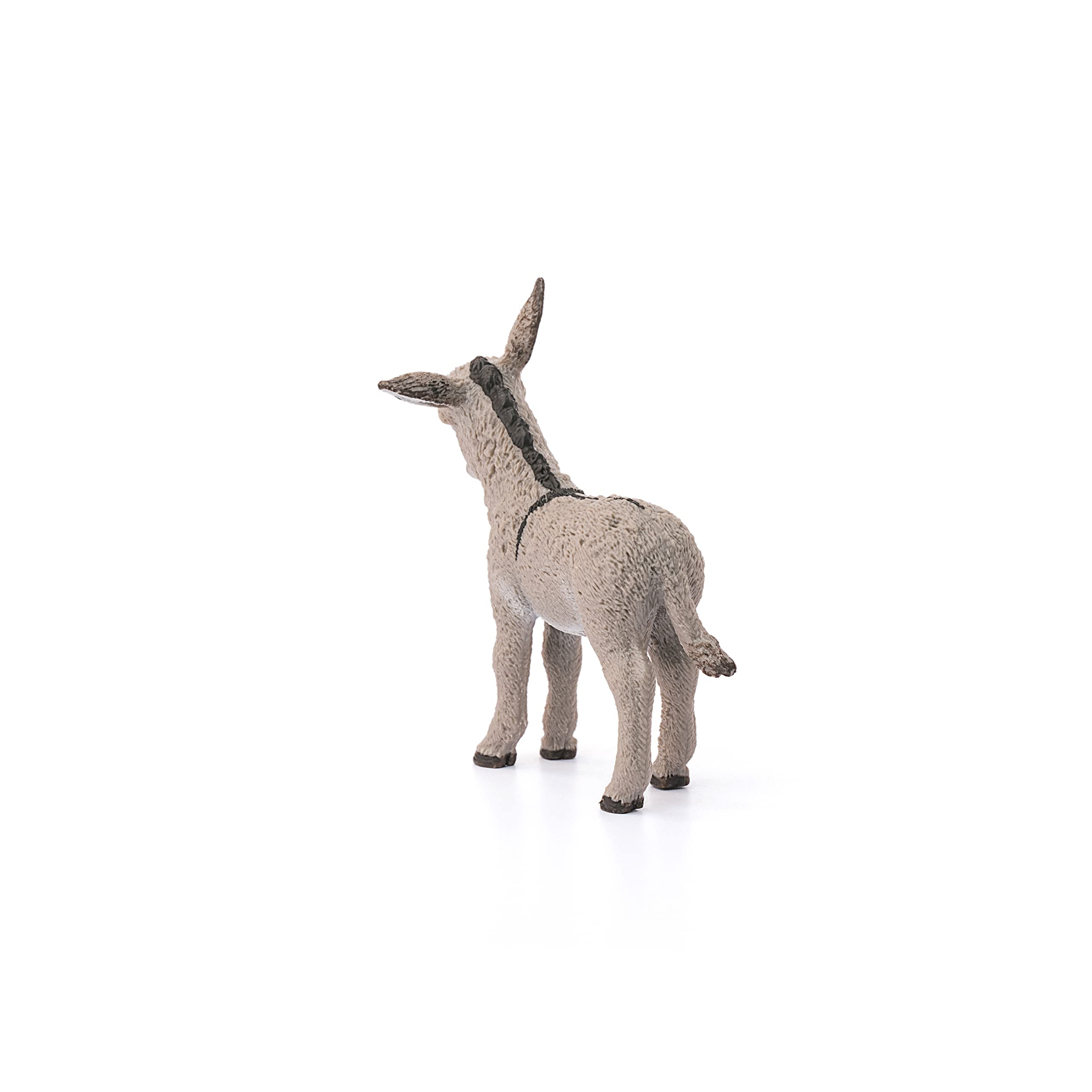 Schleich Farm World rodeo bucking bronco figurine for dynamic pretend play.