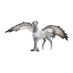 Schleich Harry Potter Buckbeak figurine detailed sculpture craftsmanship
